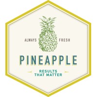 Pineapple RM logo, Pineapple RM contact details