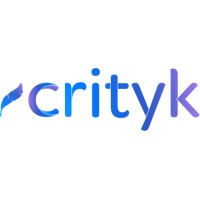 Crityk logo, Crityk contact details