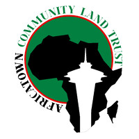 Africatown Community Land Trust logo, Africatown Community Land Trust contact details