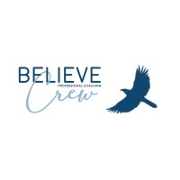 Believe Crew logo, Believe Crew contact details