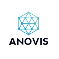 Anovis CZ s.r.o. logo, Anovis CZ s.r.o. contact details