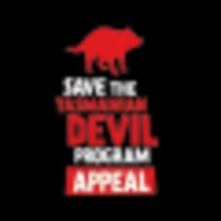 Save the Tasmanian Devil Appeal logo, Save the Tasmanian Devil Appeal contact details