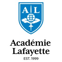 Academie Lafayette School District logo, Academie Lafayette School District contact details