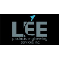 Lee Products Engineering Services, Inc. logo, Lee Products Engineering Services, Inc. contact details