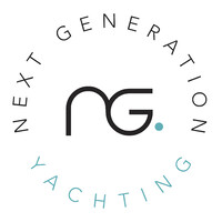 Next Generation Yachting logo, Next Generation Yachting contact details