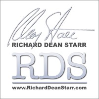 RichardDeanStarr.com logo, RichardDeanStarr.com contact details