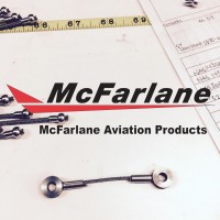 McFarlane Aviation Products logo, McFarlane Aviation Products contact details