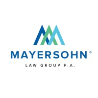 Mayersohn Law Group, P.A. logo, Mayersohn Law Group, P.A. contact details