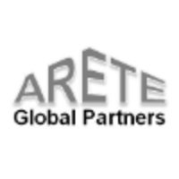 Arete Global Partners logo, Arete Global Partners contact details