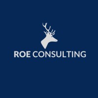 Roe Consulting logo, Roe Consulting contact details