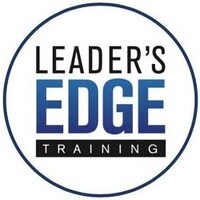 Leader's Edge Training logo, Leader's Edge Training contact details