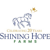 SHINING HOPE FARMS logo, SHINING HOPE FARMS contact details