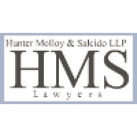 Hunter Molloy & Salcido LLP logo, Hunter Molloy & Salcido LLP contact details