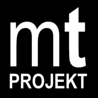 mt PROJEKT logo, mt PROJEKT contact details