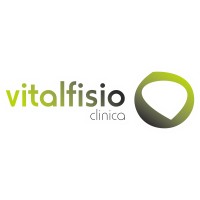 Vitalfisio Clínica logo, Vitalfisio Clínica contact details