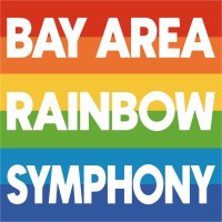 Bay Area Rainbow Symphony logo, Bay Area Rainbow Symphony contact details