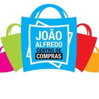 SHOPPING JOÃO ALFREDO logo, SHOPPING JOÃO ALFREDO contact details