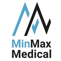 MinMaxMedical logo, MinMaxMedical contact details