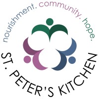 St. Peter's Kitchen logo, St. Peter's Kitchen contact details