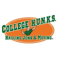 College HUNKS Hauling Junk and Moving Shoreline logo, College HUNKS Hauling Junk and Moving Shoreline contact details