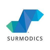 Surmodics, Inc. logo, Surmodics, Inc. contact details