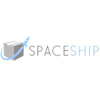 SpaceShip logo, SpaceShip contact details