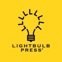 Lightbulb Press Inc logo, Lightbulb Press Inc contact details