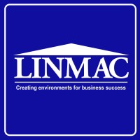 Linmac logo, Linmac contact details