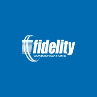 Fidelity Communications Company logo, Fidelity Communications Company contact details