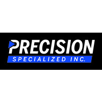 Precision Specialized Inc. logo, Precision Specialized Inc. contact details