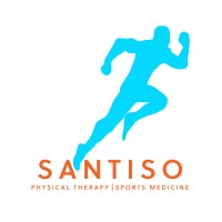 SANTISO PT logo, SANTISO PT contact details