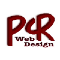 PCR Web Design Ltd. logo, PCR Web Design Ltd. contact details