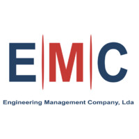 EMC - Engineering Management Company, Lda. logo, EMC - Engineering Management Company, Lda. contact details