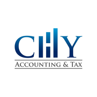 CHY Accounting & Tax Inc. logo, CHY Accounting & Tax Inc. contact details