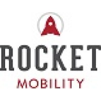 Rocket Mobility logo, Rocket Mobility contact details