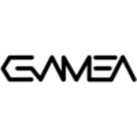 GAMEA logo, GAMEA contact details