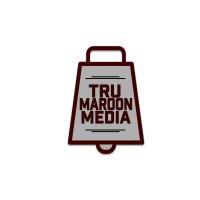 Tru Maroon Media logo, Tru Maroon Media contact details