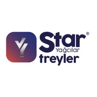 STAR YAĞCILAR logo, STAR YAĞCILAR contact details