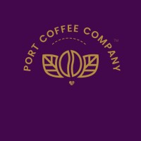 Port Coffee International logo, Port Coffee International contact details