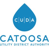 CATOOSA UTILITY DISTRICT logo, CATOOSA UTILITY DISTRICT contact details