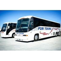 Fun Tours, Inc. logo, Fun Tours, Inc. contact details