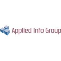 Applied Information Group Inc logo, Applied Information Group Inc contact details