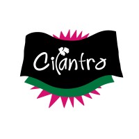 Cilantro logo, Cilantro contact details