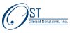 OST Global Solutions logo, OST Global Solutions contact details