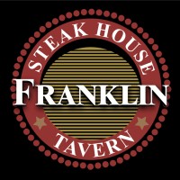 Franklin Steakhouse Fairfield logo, Franklin Steakhouse Fairfield contact details