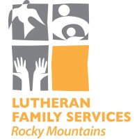 Lutheran Family Services Rocky Mountains logo, Lutheran Family Services Rocky Mountains contact details