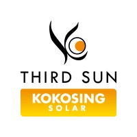 Third Sun Solar LLC logo, Third Sun Solar LLC contact details