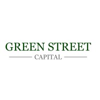 Green Street Capital logo, Green Street Capital contact details