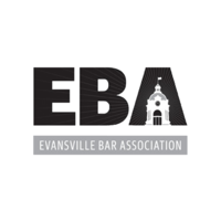 Evansville Bar Association logo, Evansville Bar Association contact details