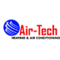 Air-Tech Heating and A/C logo, Air-Tech Heating and A/C contact details